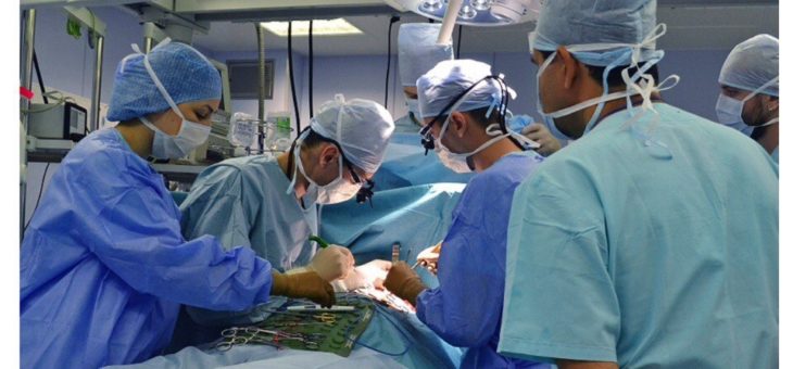 СЕРДЕЧНО-СОСУДИСТАЯ ХИРУРГИЯ В ТУВЕ ПОДНИМЕТСЯ НА НОВЫЙ УРОВЕНЬ