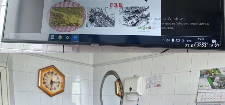НЕВРОЛОГИ РСЦ ПРИНЯЛИ УЧАСТИЕ В МЕЖРЕГИОНАЛЬНОМ МЕРОПРИЯТИИ ПО ОБМЕНУ ОПЫТОМ